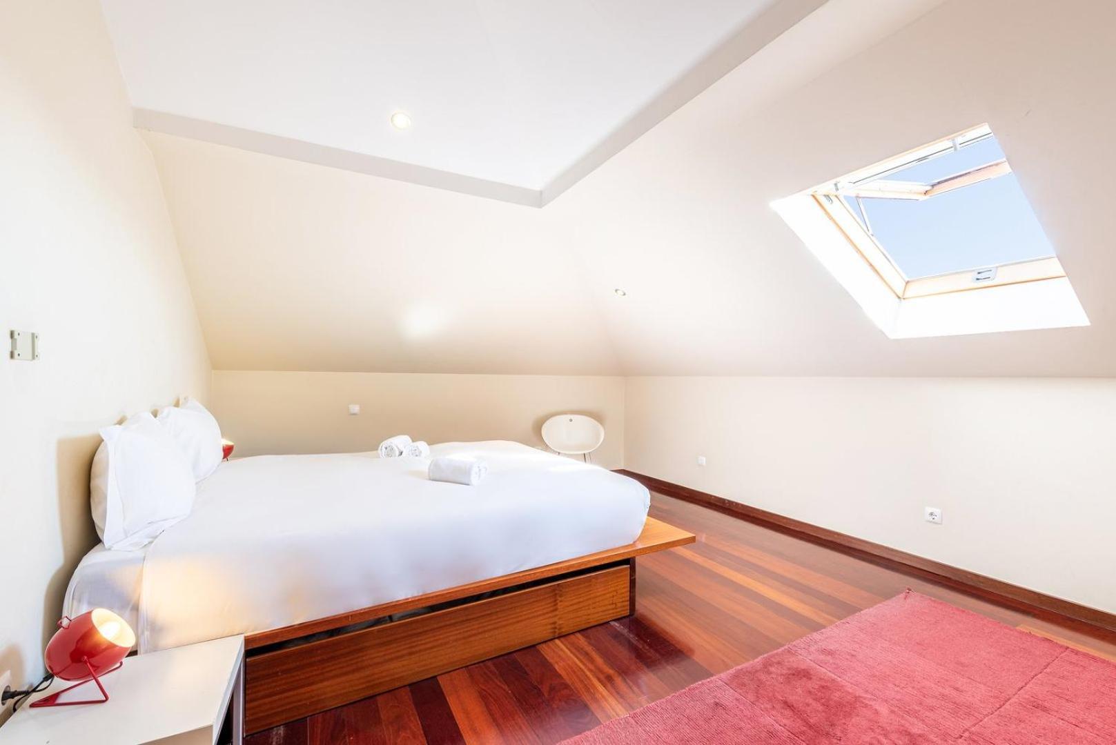 Апартаменты Guestready - Rare Terrace Apt, Historic Center Лиссабон Экстерьер фото