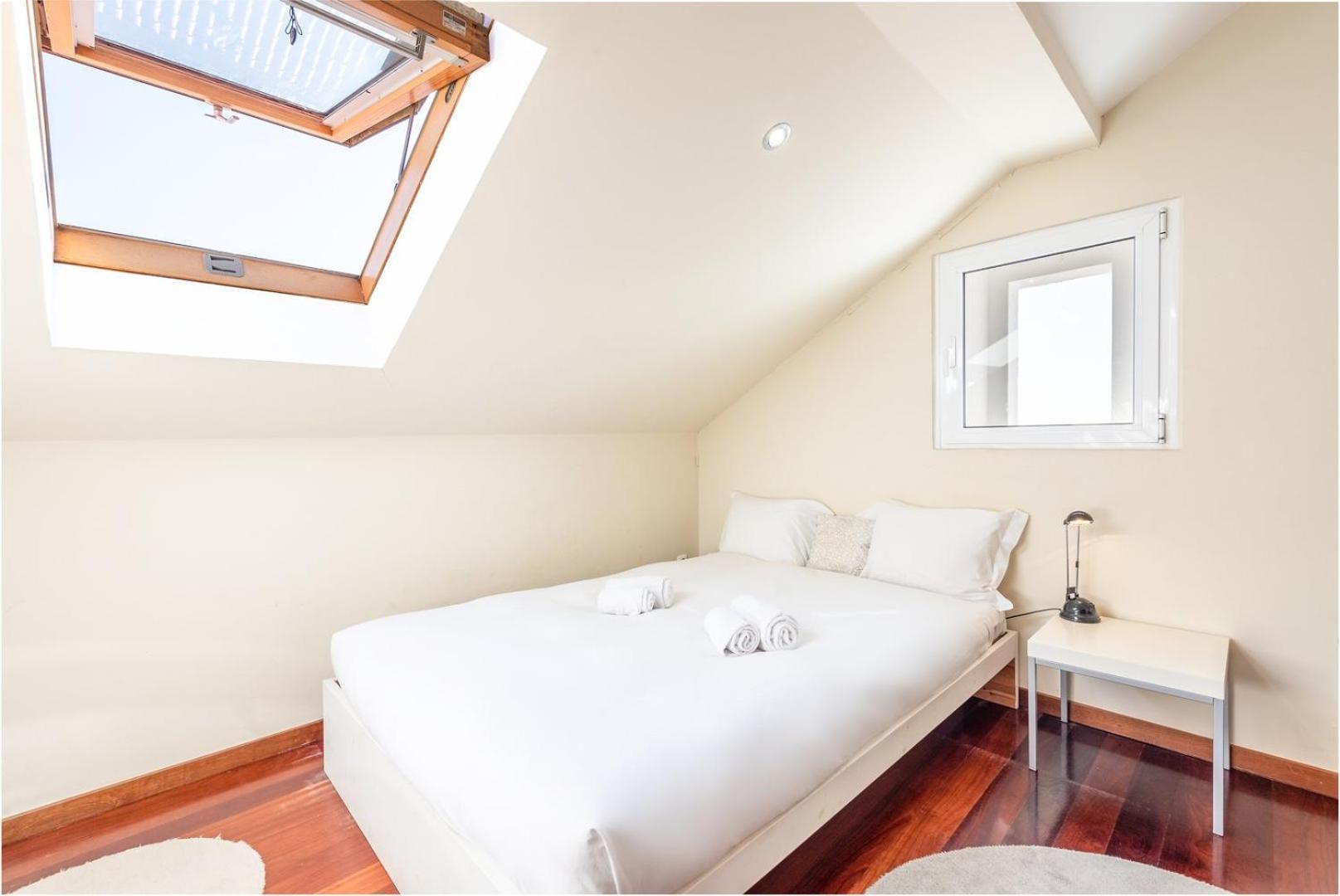 Апартаменты Guestready - Rare Terrace Apt, Historic Center Лиссабон Экстерьер фото